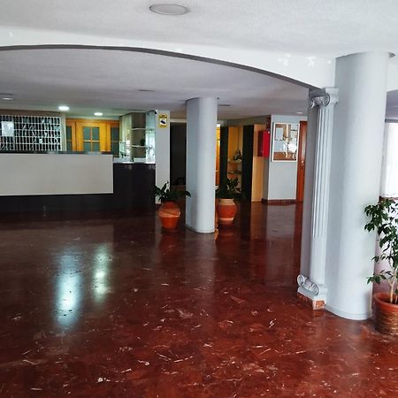 Apartamento Aguila Benalmadena Luaran gambar