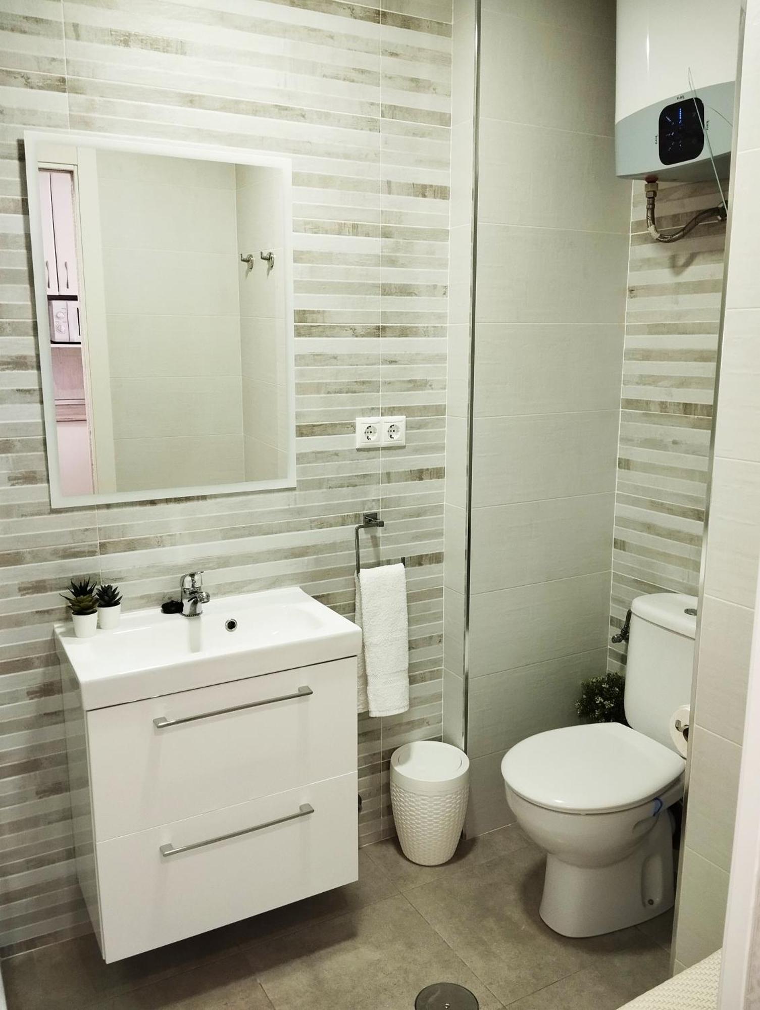 Apartamento Aguila Benalmadena Luaran gambar