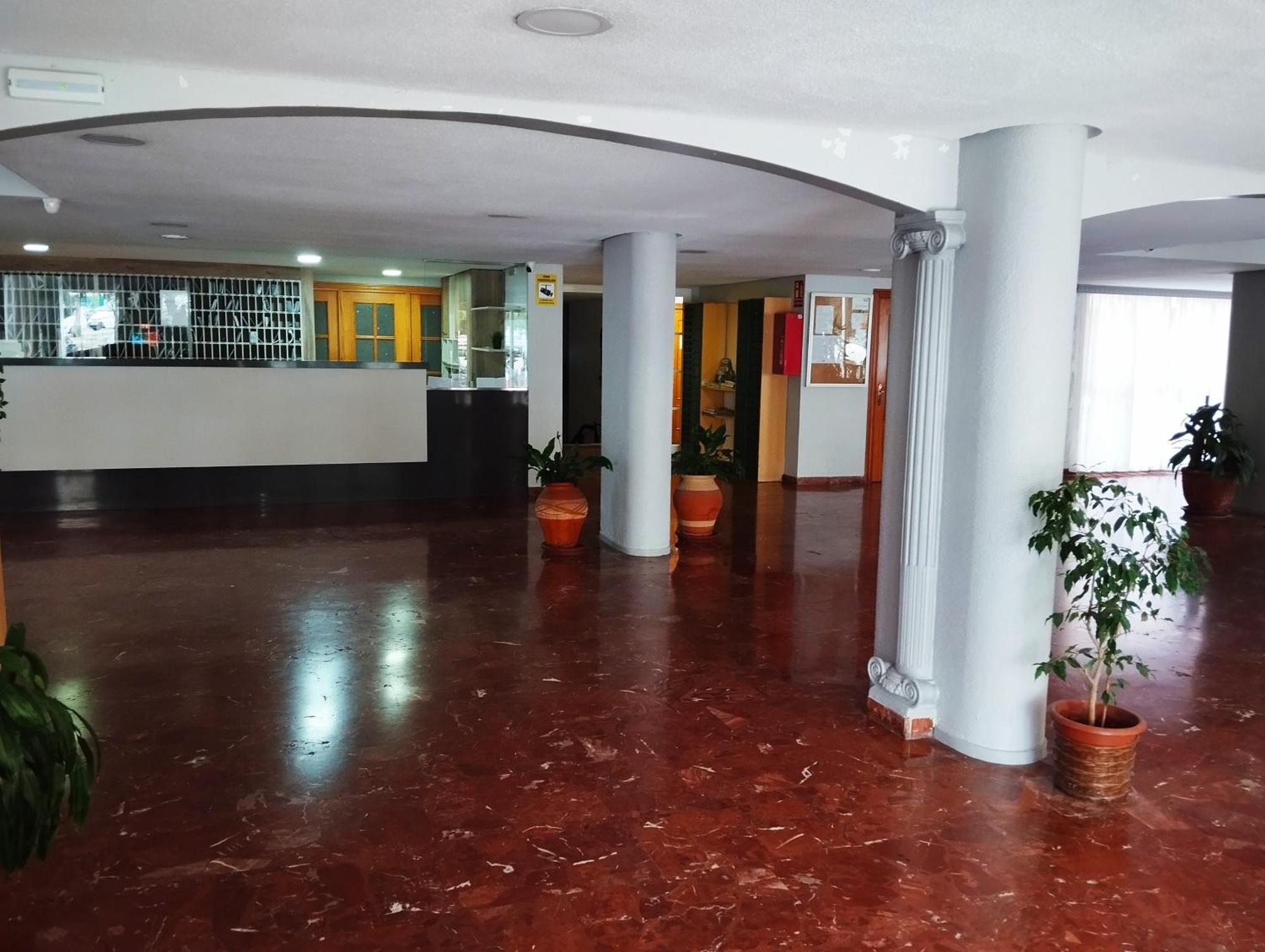 Apartamento Aguila Benalmadena Luaran gambar