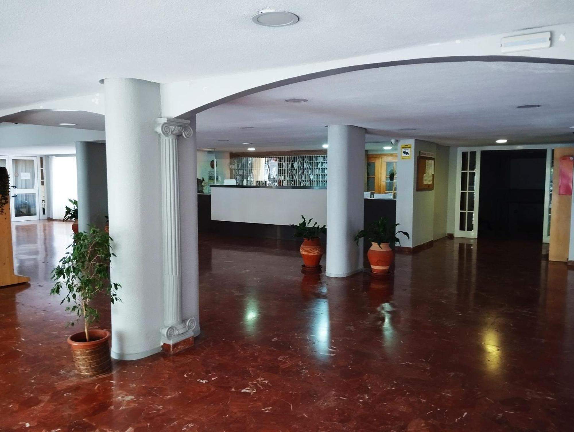 Apartamento Aguila Benalmadena Luaran gambar