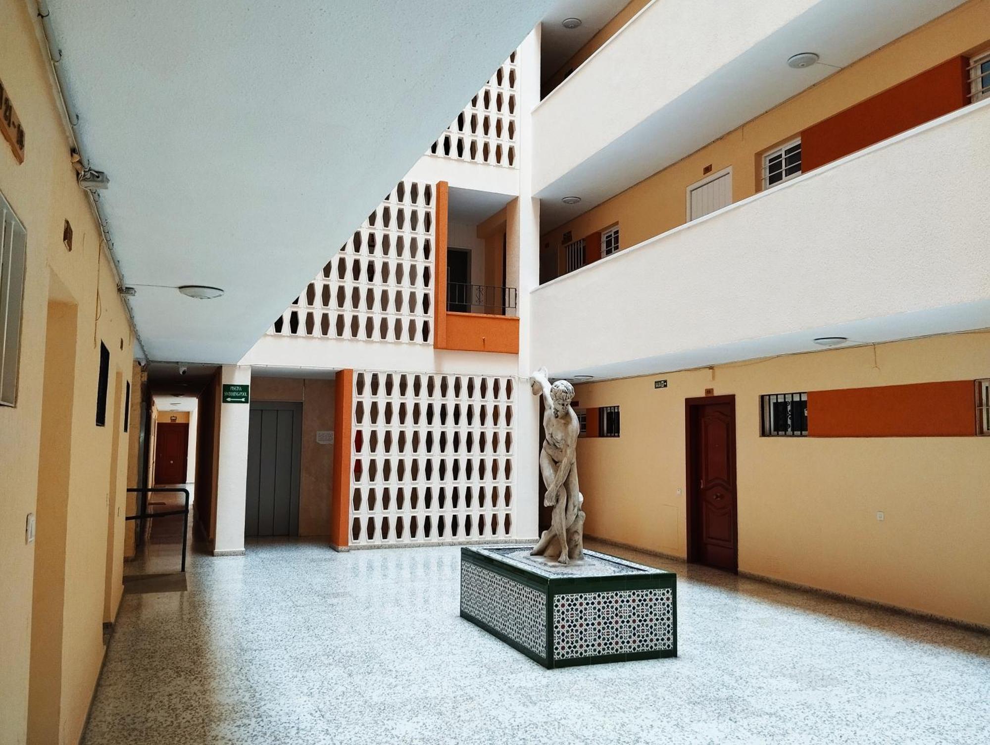 Apartamento Aguila Benalmadena Luaran gambar