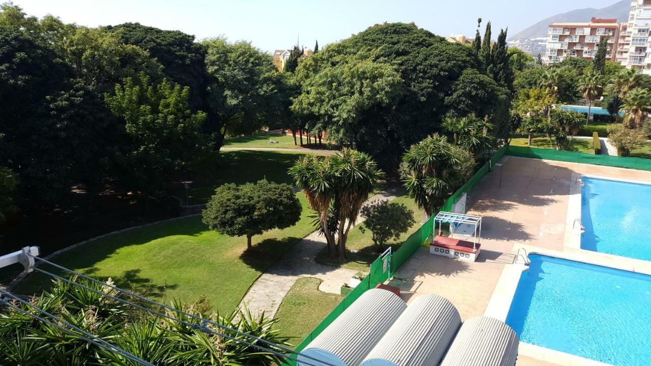 Apartamento Aguila Benalmadena Luaran gambar
