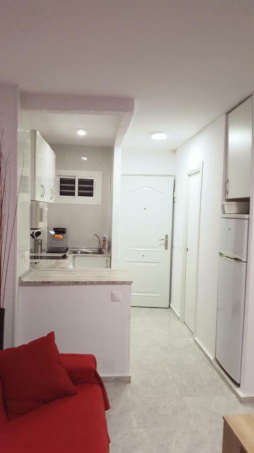 Apartamento Aguila Benalmadena Luaran gambar
