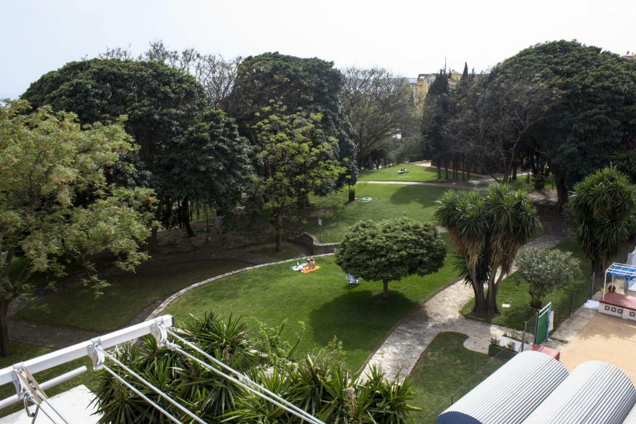 Apartamento Aguila Benalmadena Luaran gambar