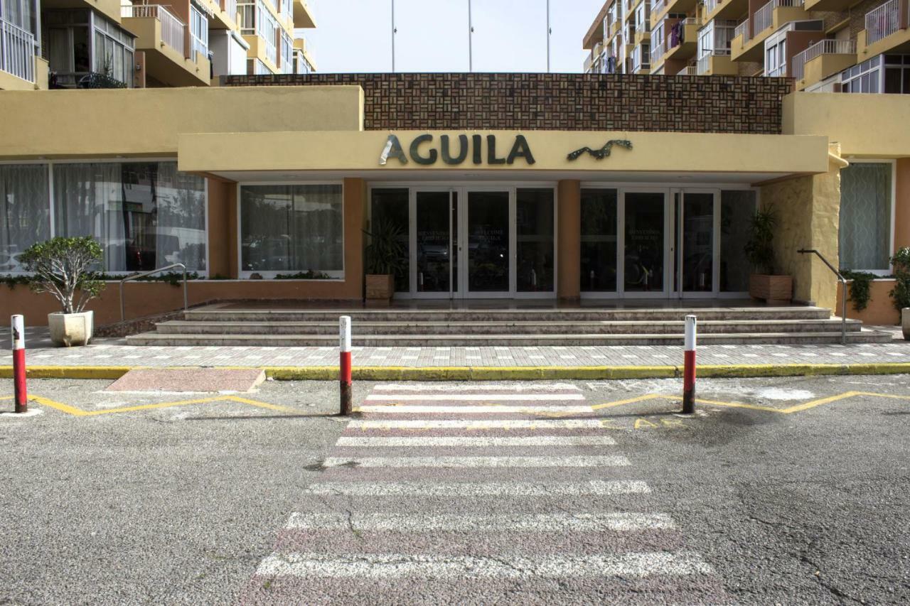Apartamento Aguila Benalmadena Luaran gambar