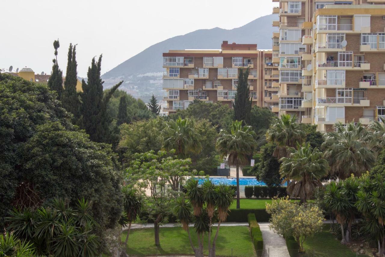Apartamento Aguila Benalmadena Luaran gambar