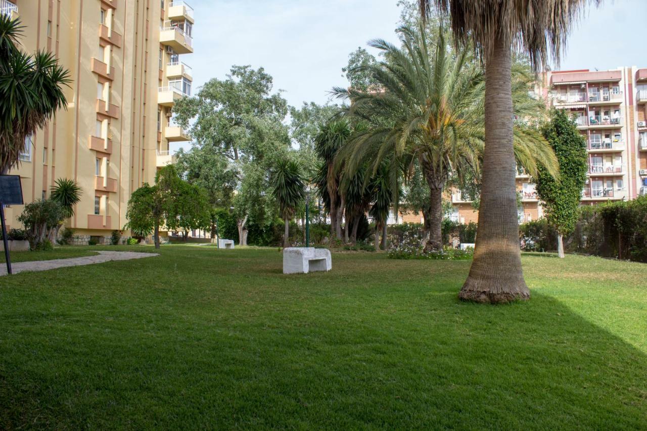 Apartamento Aguila Benalmadena Luaran gambar